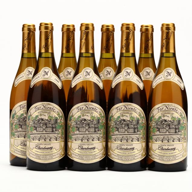 far-niente-vintage-1998