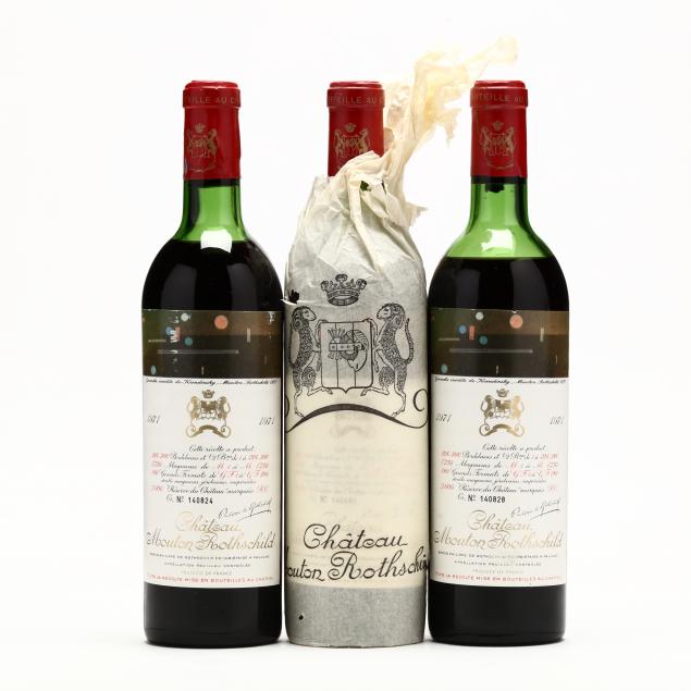 chateau-mouton-rothschild-vintage-1971