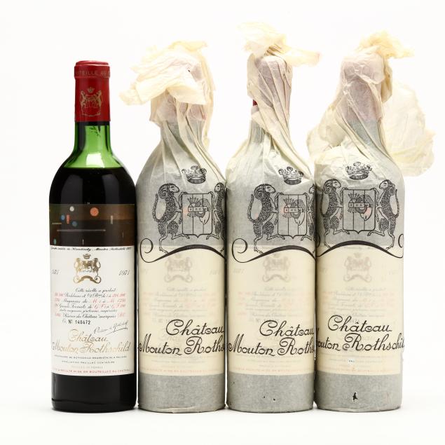 chateau-mouton-rothschild-vintage-1971