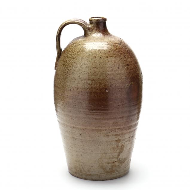 two-gallon-jug-james-madison-hayes-1832-1922-randolph-county-nc