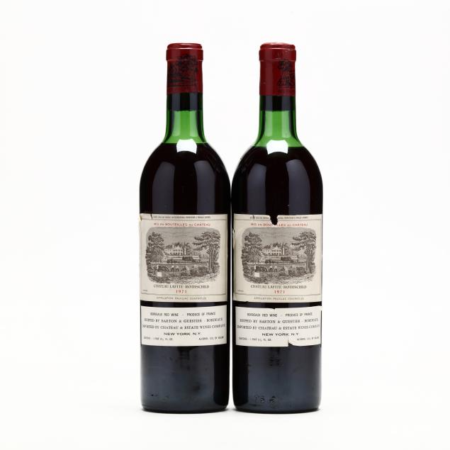 chateau-lafite-rothschild-vintage-1971