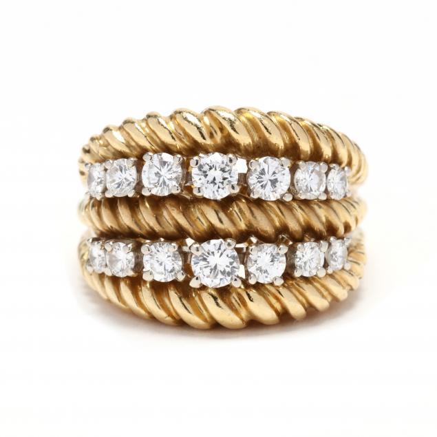 gold-and-diamond-ring-van-cleef-arpels