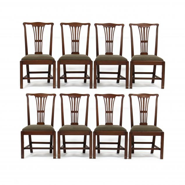 eight-chippendale-style-mahogany-dining-chairs