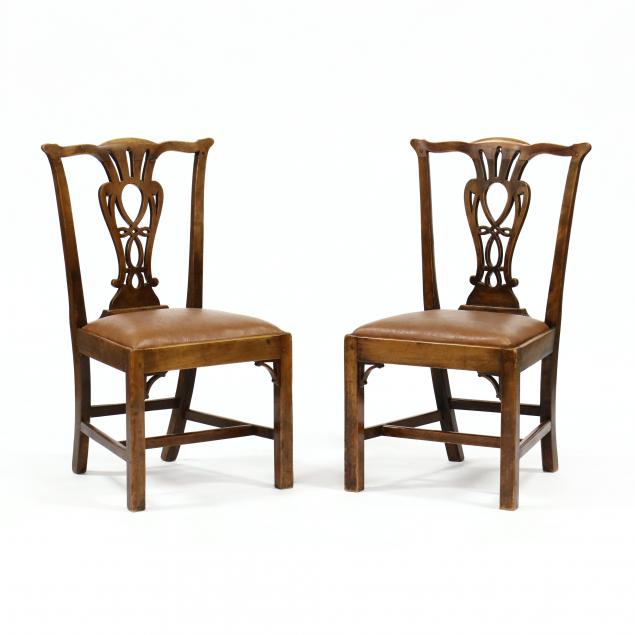 pair-of-chippendale-style-mahogany-side-chairs