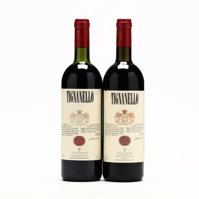 1991-1997-tignanello