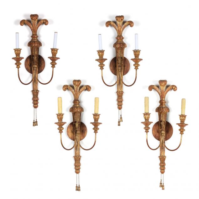 four-prince-of-wales-gilt-sconces