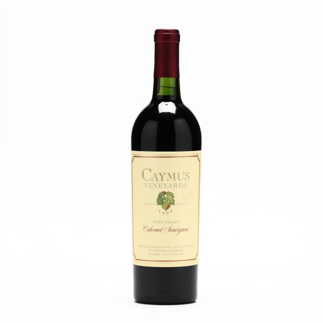 caymus-vineyards-vintage-1996