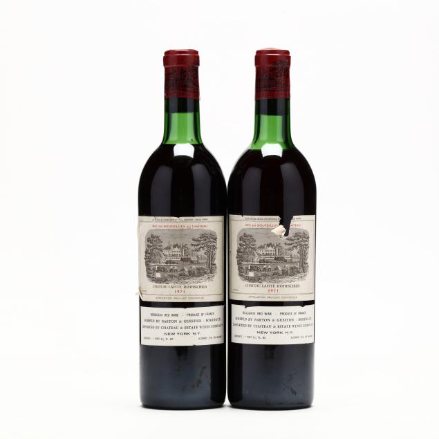 chateau-lafite-rothschild-vintage-1971