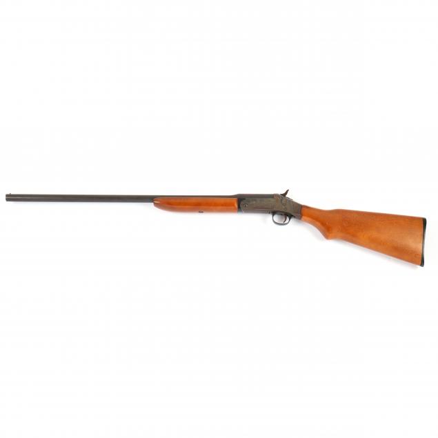 harrington-richardson-topper-model-88-single-barrel-20-gauge-shotgun