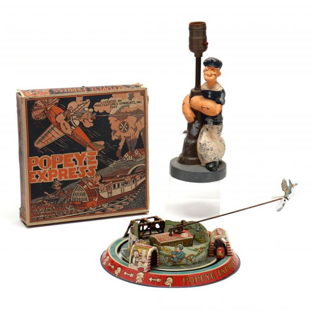 popeye-express-tin-litho-wind-up-toy