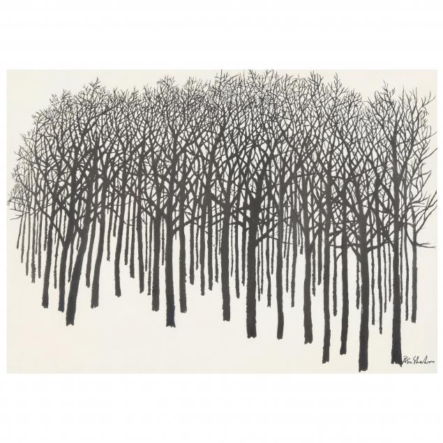 after-ben-shahn-american-1898-1969-trees