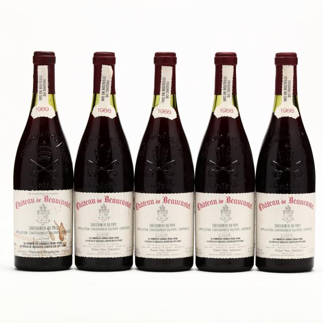 1988-1989-chateauneuf-du-pape