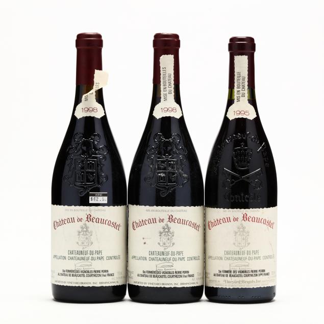 1995-1998-chateauneuf-du-pape