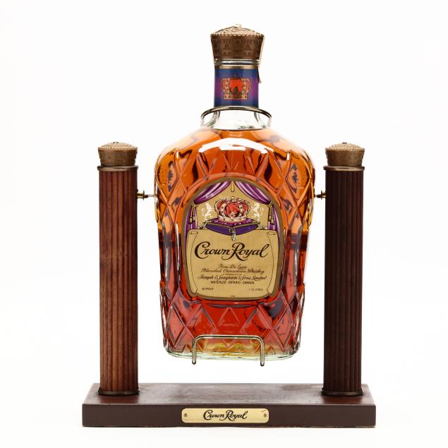 seagram-s-crown-royal-canadian-whisky