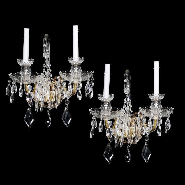 schonbek-pair-of-cut-crystal-sconces