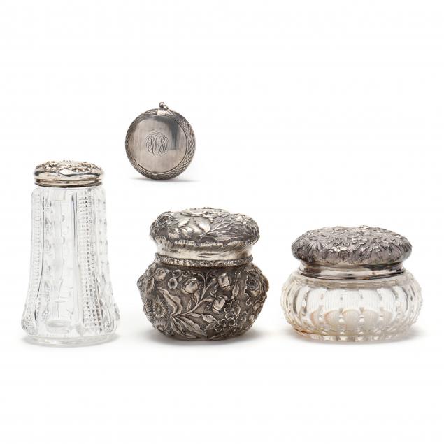 four-sterling-silver-vanity-and-accessory-items