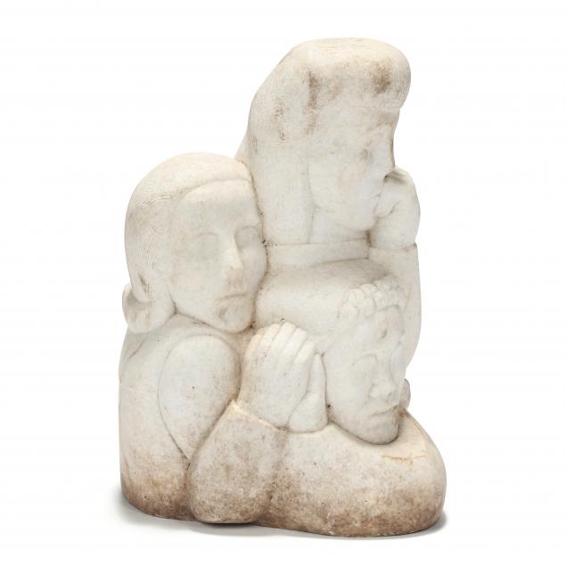 art-deco-carved-marble-figural-sculpture
