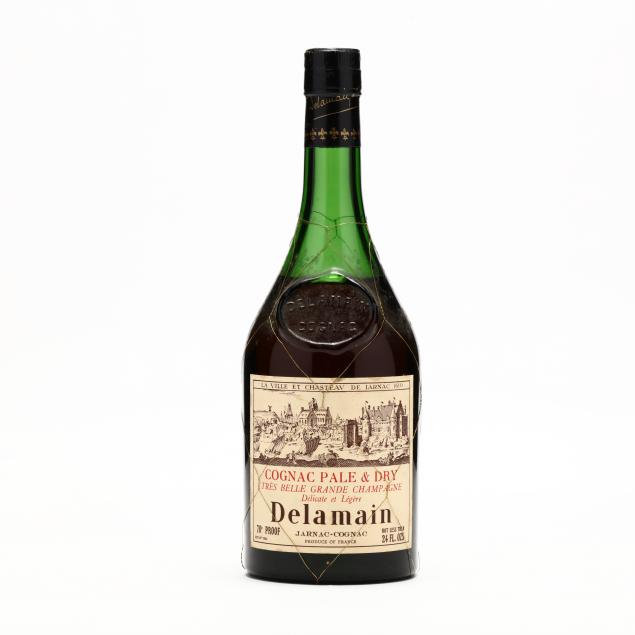 delamain-cognac