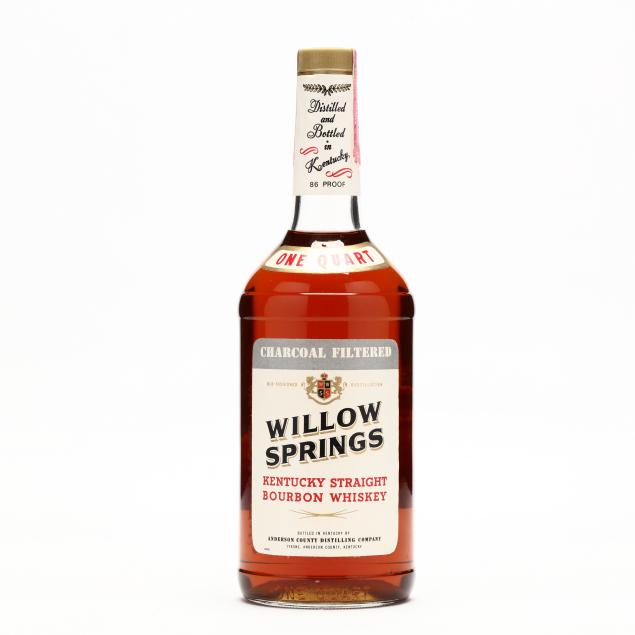 willow-springs-kentucky-straight-bourbon-whiskey