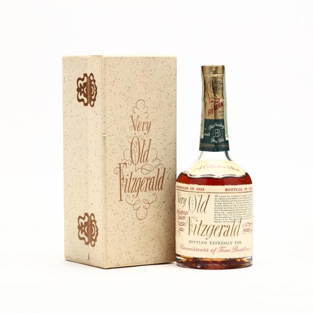 very-old-fitzgerald-bourbon-whiskey