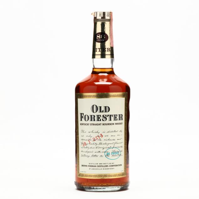 old-forester-bourbon-whiskey
