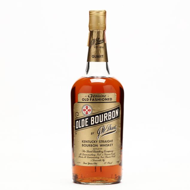 j-w-dant-bourbon-whiskey