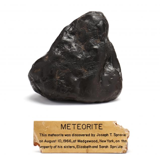 sizable-non-metallic-meteorite-from-upstate-new-york