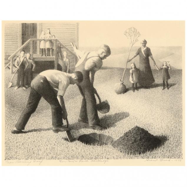 grant-wood-american-1891-1942-i-tree-planting-group-i