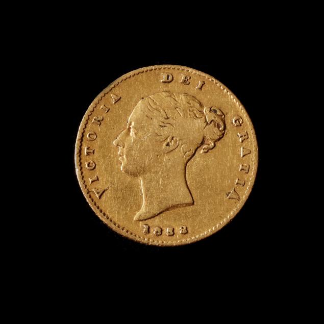 great-britain-1858-gold-half-sovereign