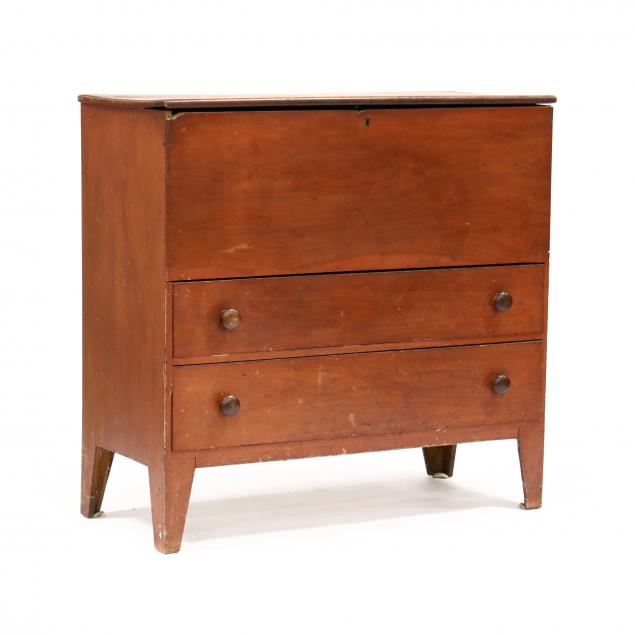 new-england-red-wash-mule-chest
