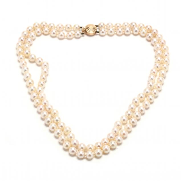 double-strand-pearl-necklace