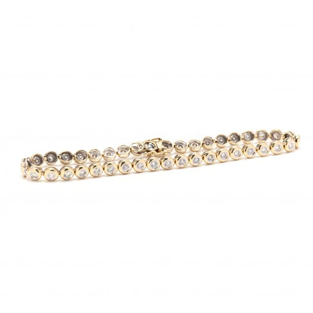 gold-and-diamond-bracelet