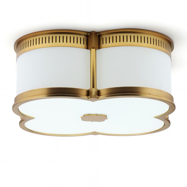 minka-lavery-quatrefoil-ceiling-light