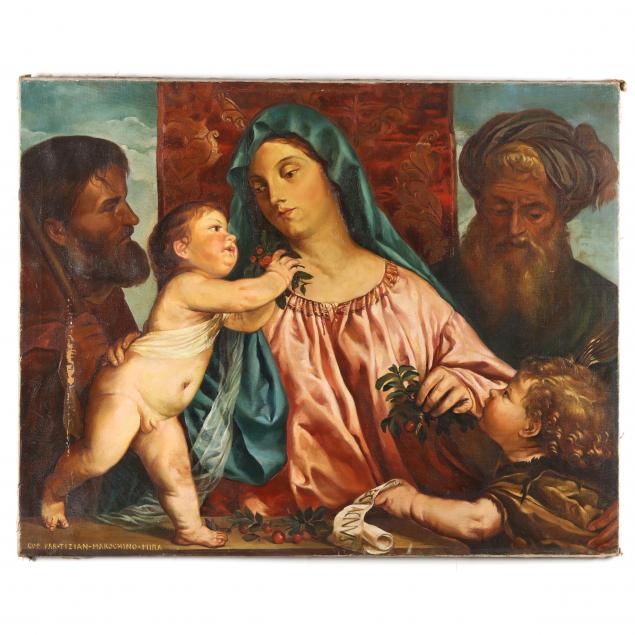 after-titian-italian-1488-90-1576-i-madonna-of-the-cherries-i