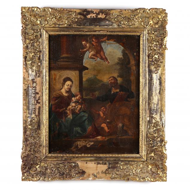 french-school-18th-century-holy-family-with-saint-john