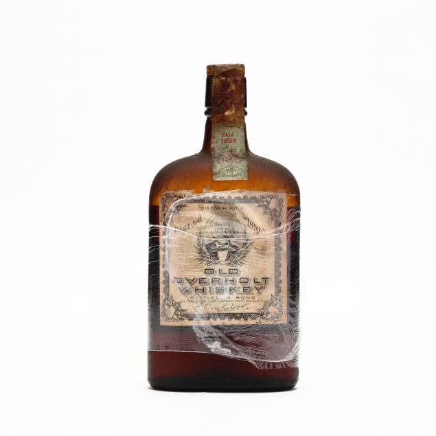 old-overholt-whiskey