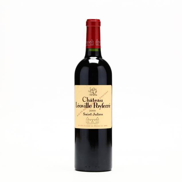 chateau-leoville-poyferre-vintage-2009