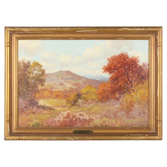 porforio-salinas-american-1910-1973-autumn-landscape