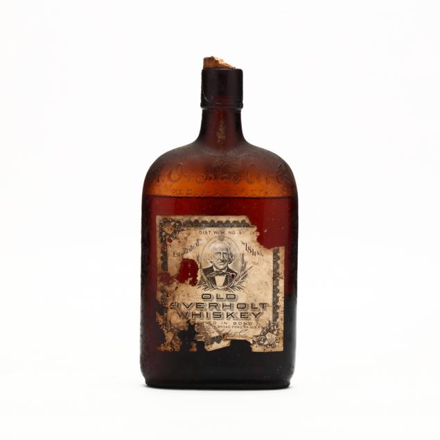 old-overholt-whiskey