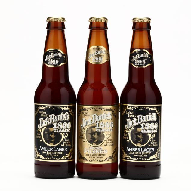 jack-daniels-1866-beer-selection