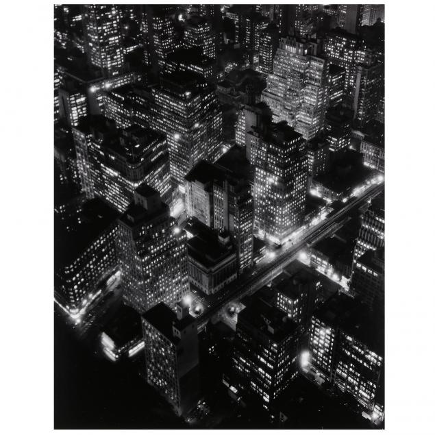 berenice-abbott-american-1898-1991-i-new-york-at-night-i