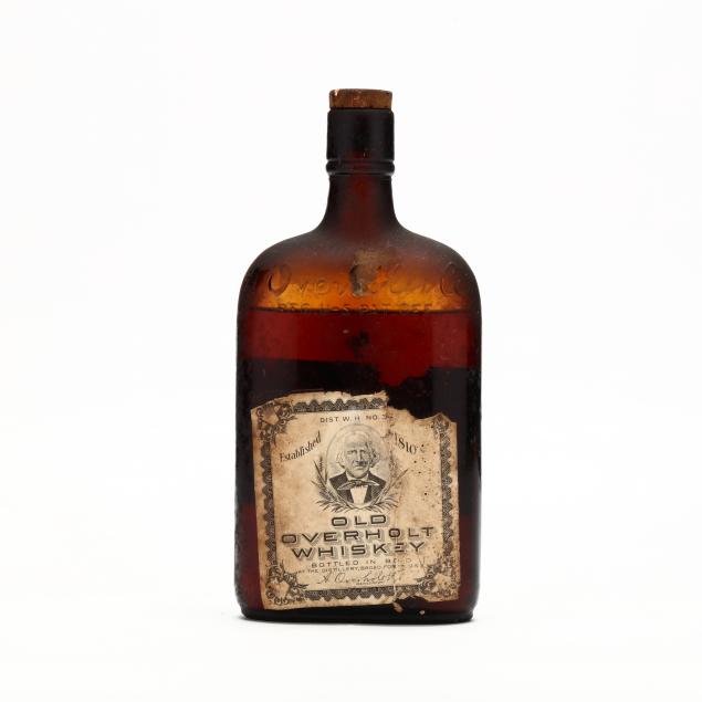 old-overholt-whiskey