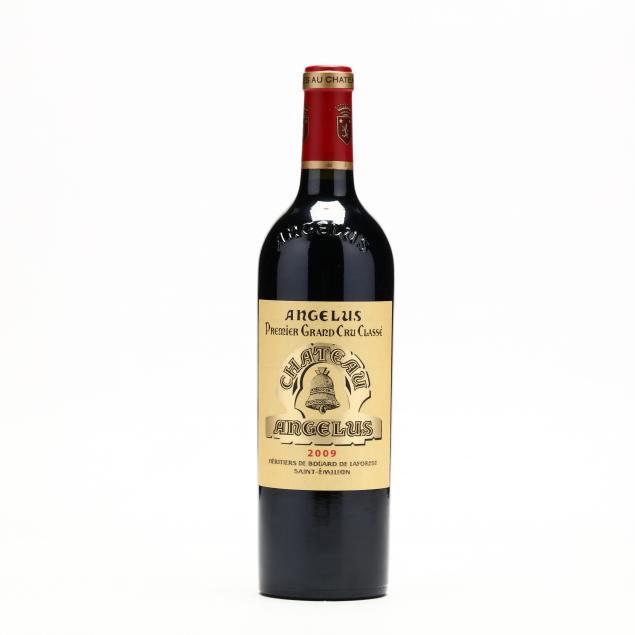 chateau-angelus-vintage-2009