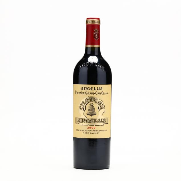 chateau-angelus-vintage-2009