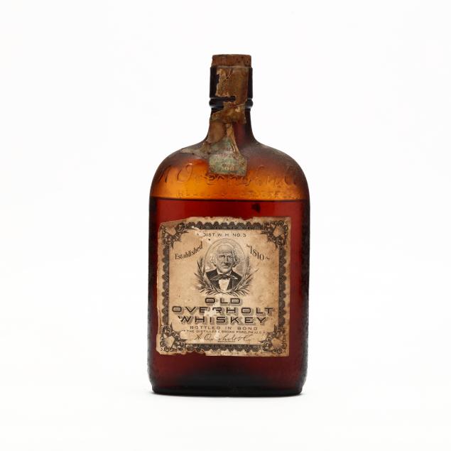 old-overholt-whiskey