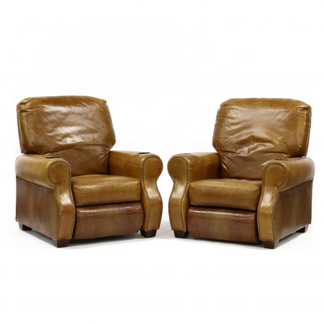 leathercraft-pair-of-custom-recliners