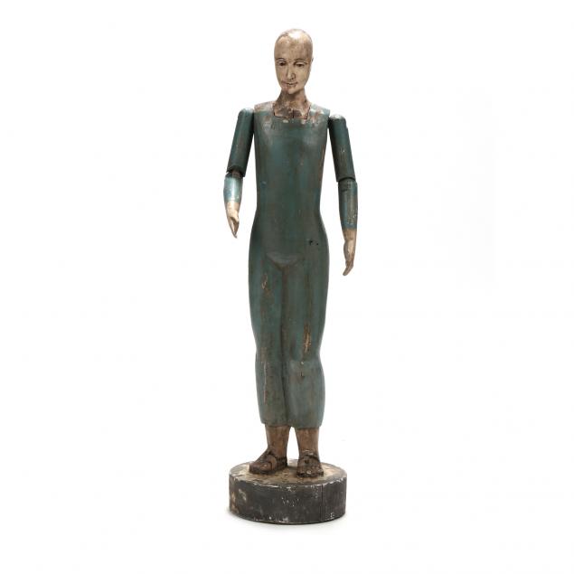 rare-tall-continental-articulated-santos-mannequin