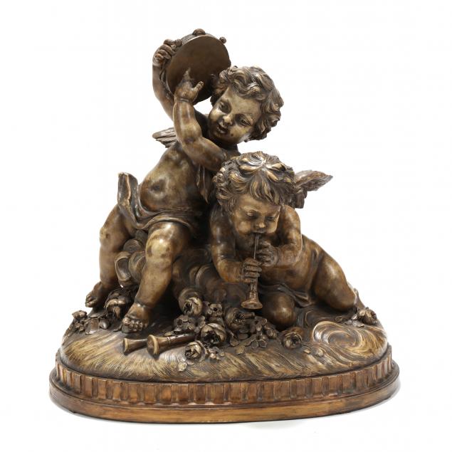 after-constant-roux-french-1865-1929-terracotta-model-of-putti-musicians