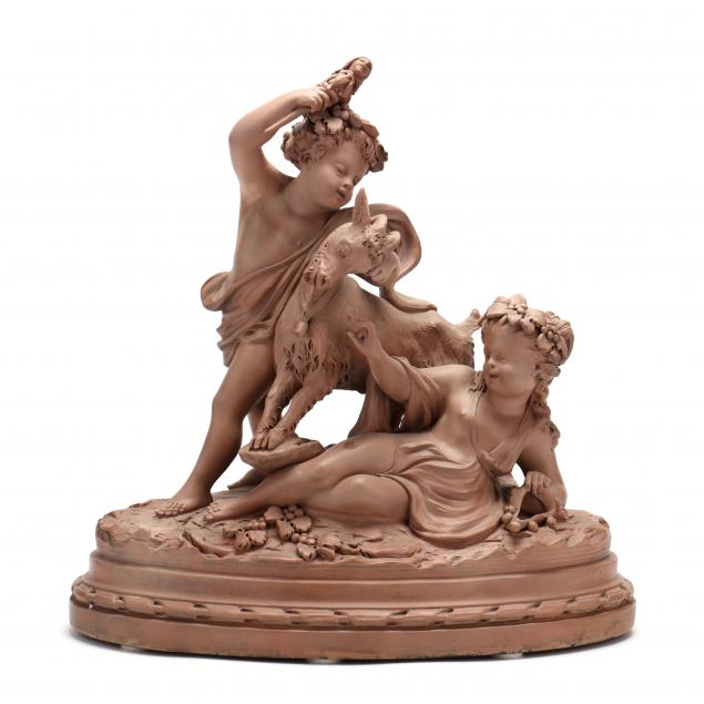 after-gustave-trouillard-french-19th-century-terracotta-bacchanalian-scene-of-putti-and-goat