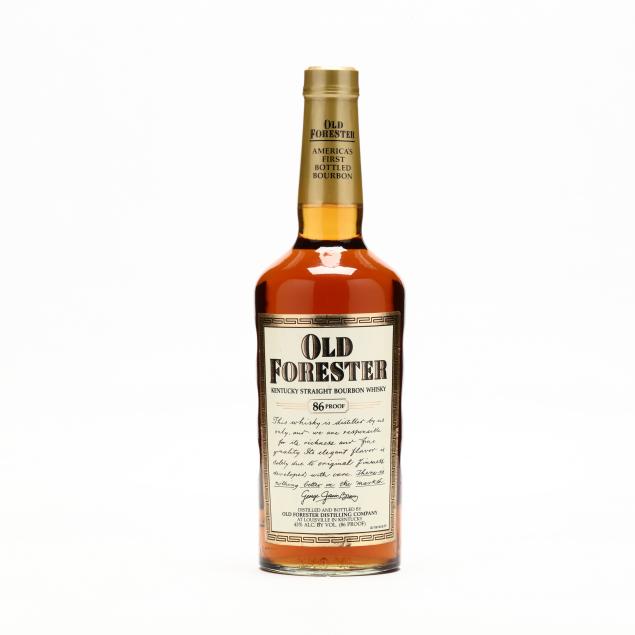 old-forester-bourbon-whiskey